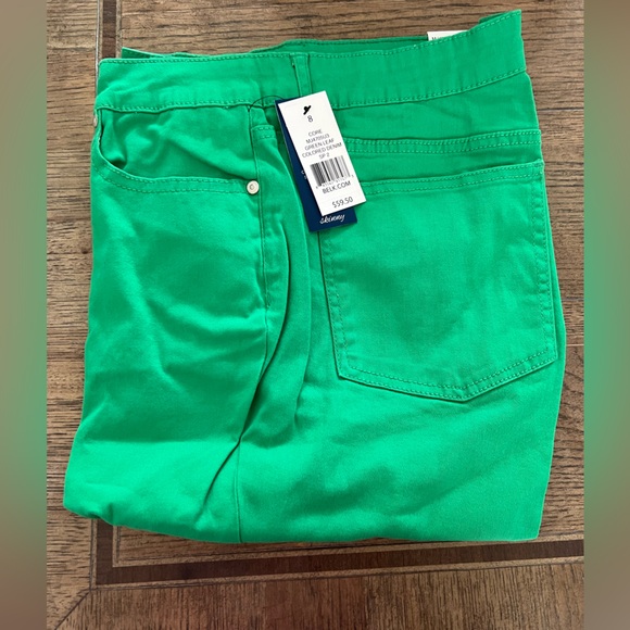 Crown & Ivy skinny jeans - Picture 5 of 5